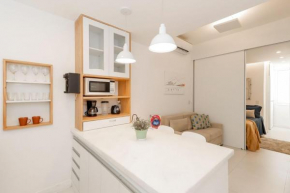 Studio a 50m da Praia de Ipanema | AM 16/221